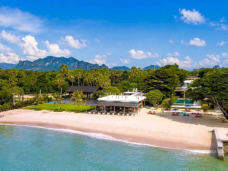 SO/ Sofitel Hua Hin Hotel