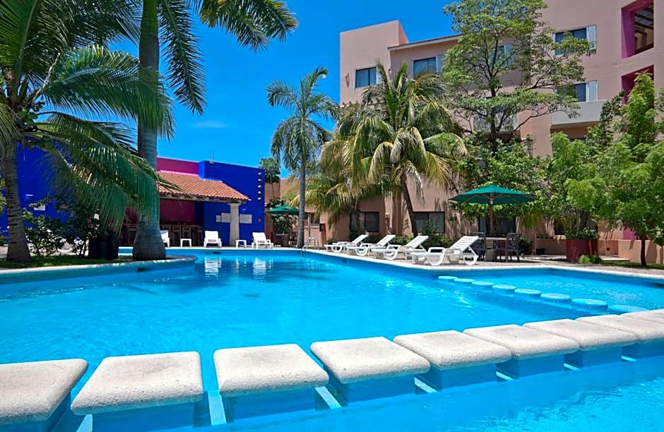 Holiday Inn Ciudad Del Carmen By IHG