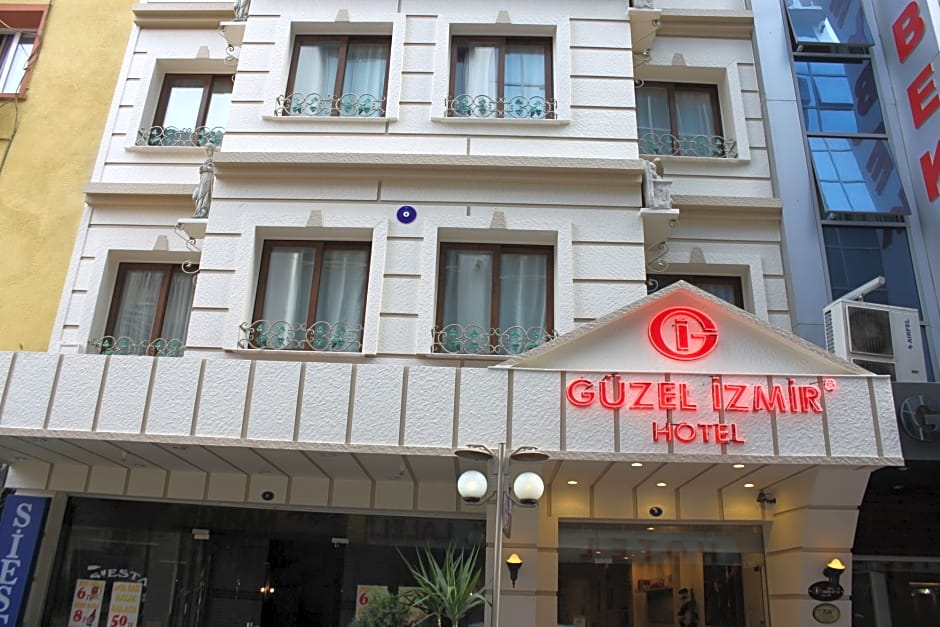 Guzel Izmir Oteli