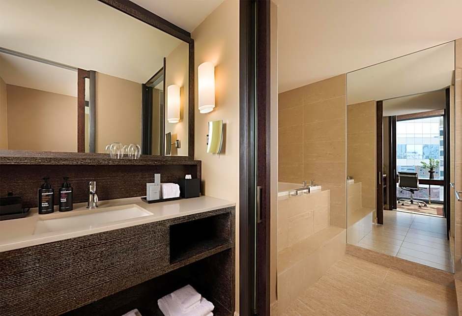 The Royal Sonesta Chicago River North