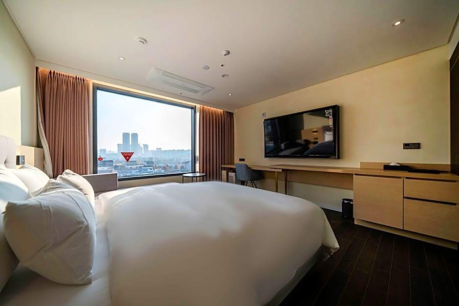 Gwangju H1 Hotel