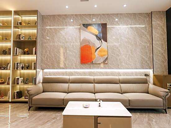 Yino Hotel (Guangzhou Zhongshan Medical Dongshankou Subway Station)