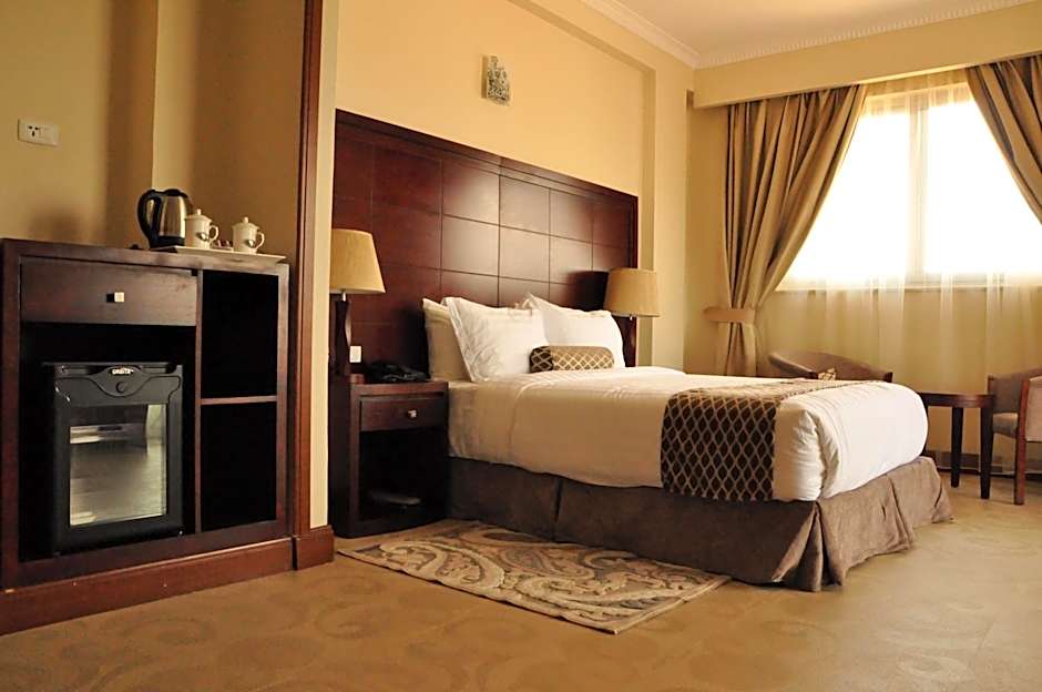 Addissinia Hotel