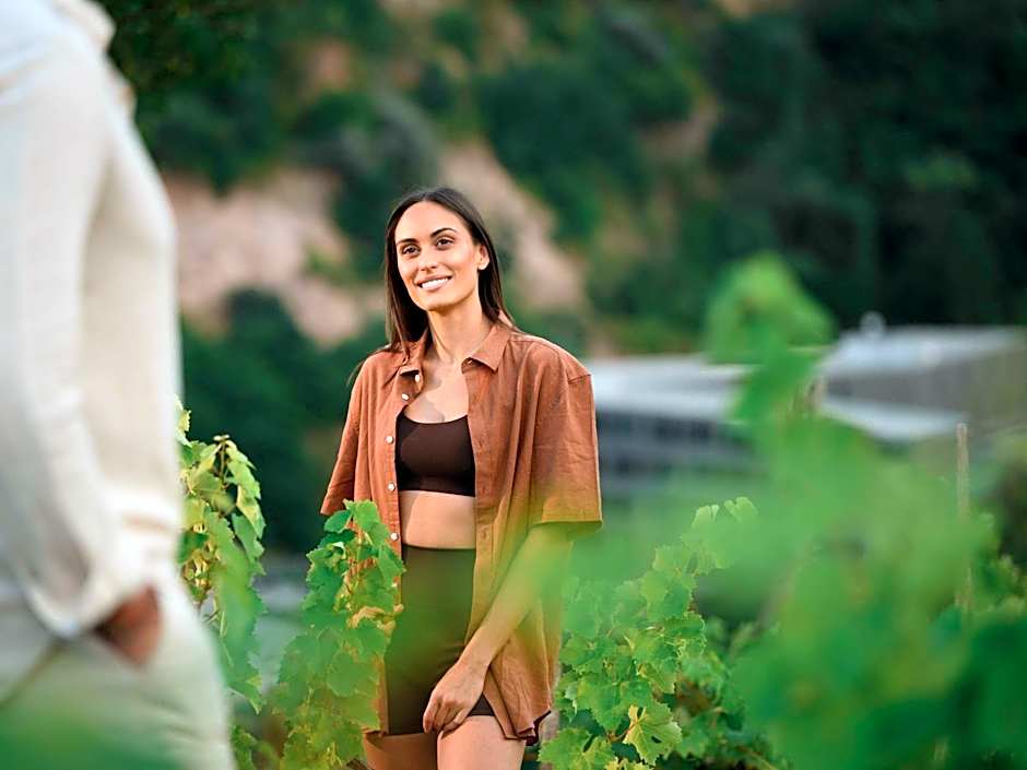 Minaro Hotel Tokaj - Mgallery