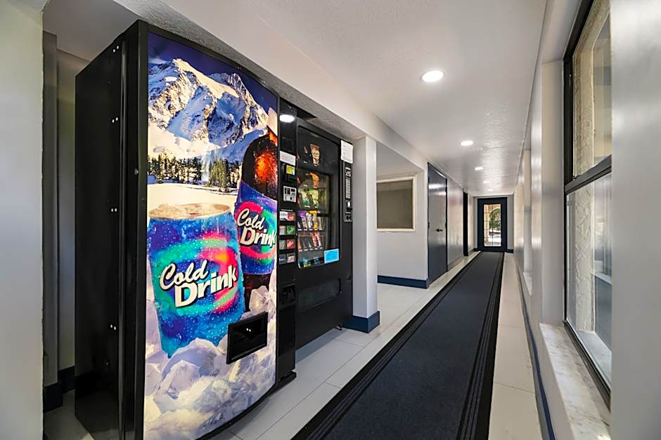 Quality Inn & Suites Altamonte Springs Orlando-North