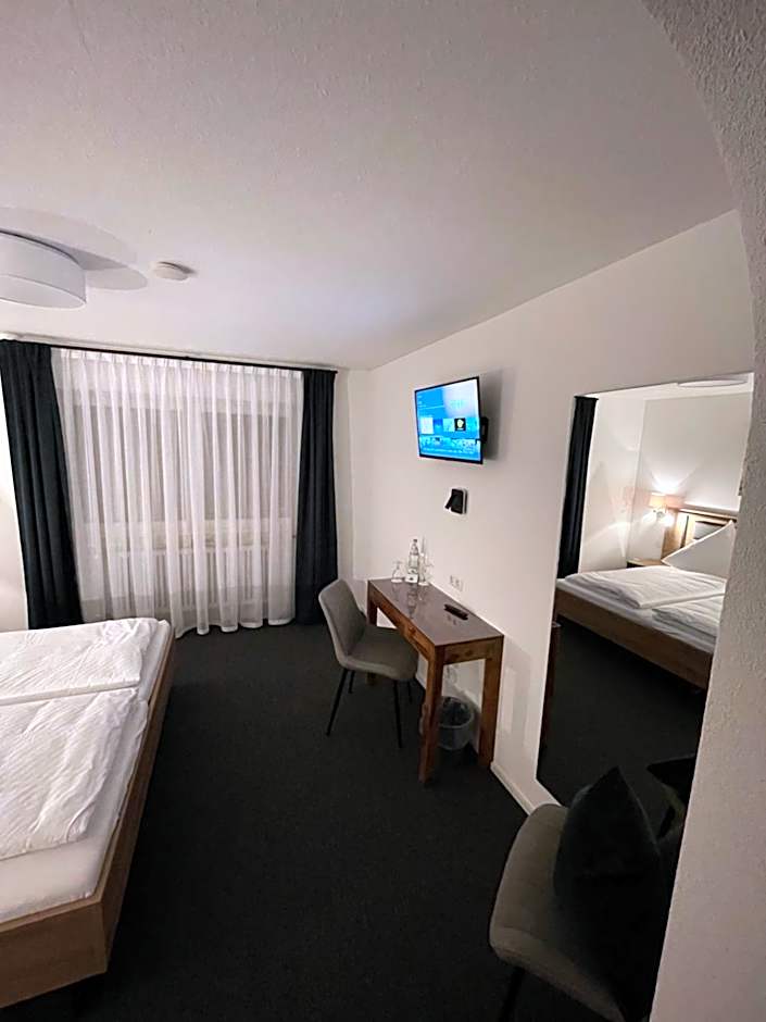 Pension Landgasthof Schützen