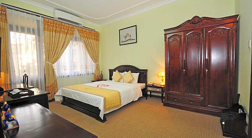 Duy Tan Hotel