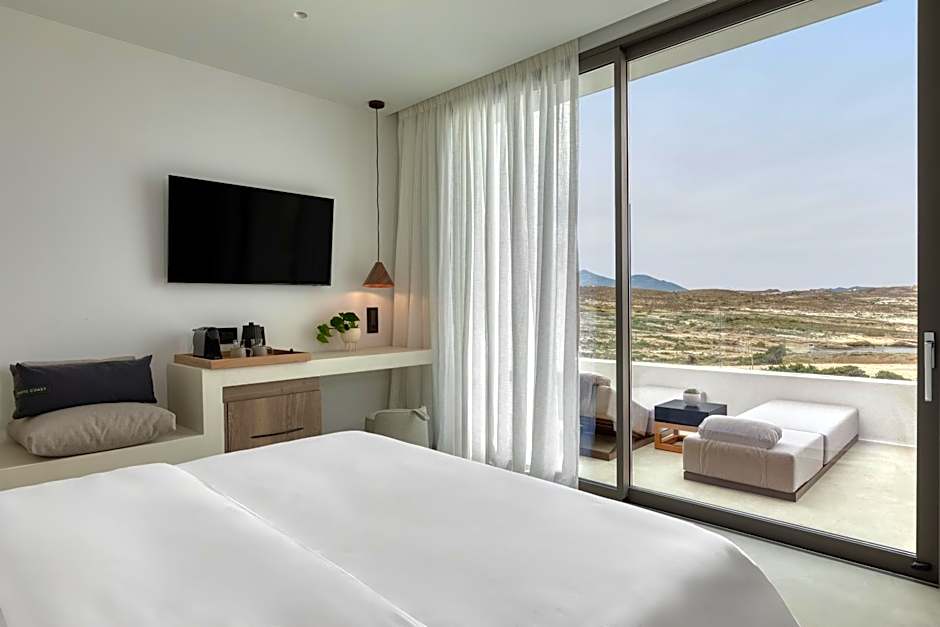 Domes White Coast Milos, Adults Only