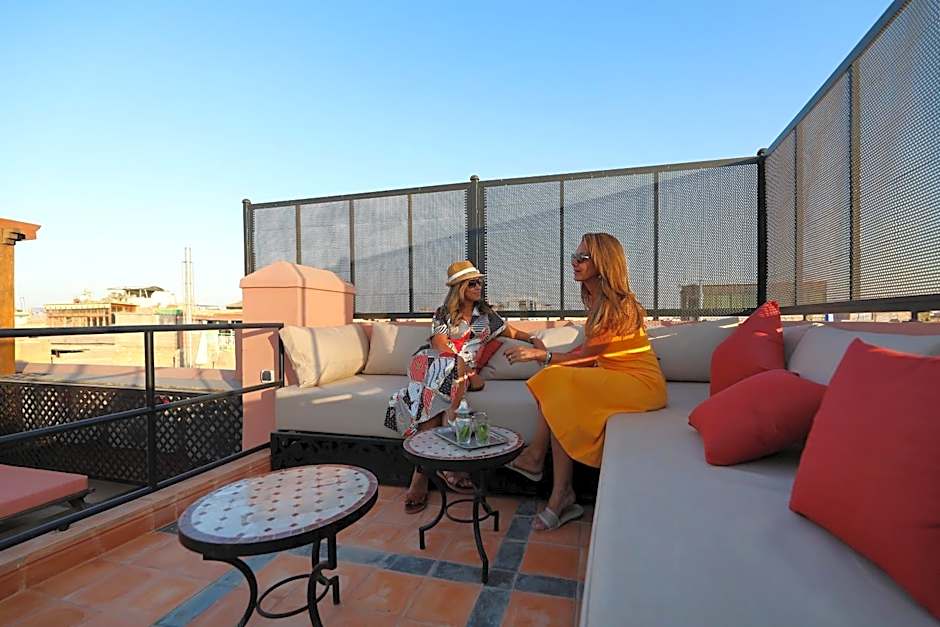 Riad L'Etoile D'Orient
