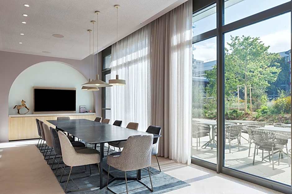 Residence Inn by Marriott Geneva City Nations