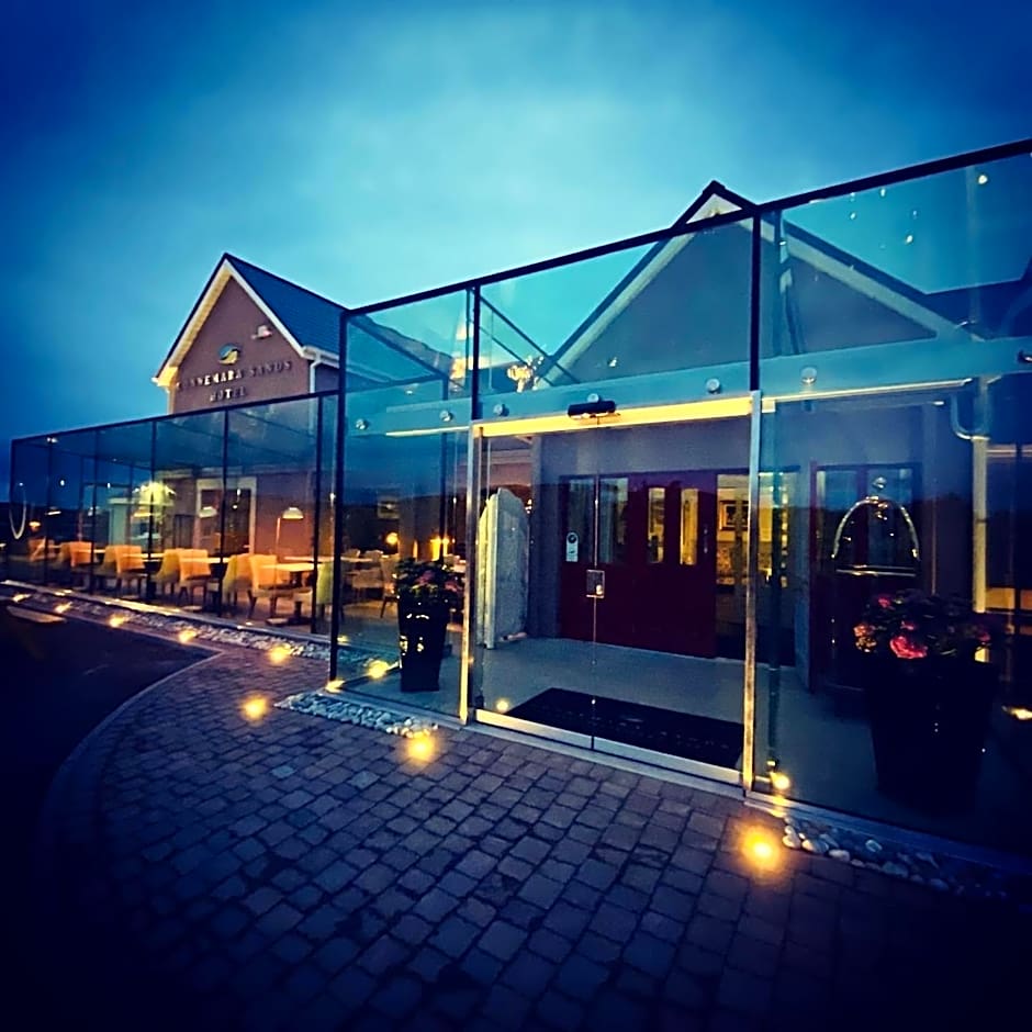 Connemara Sands Hotel & Spa