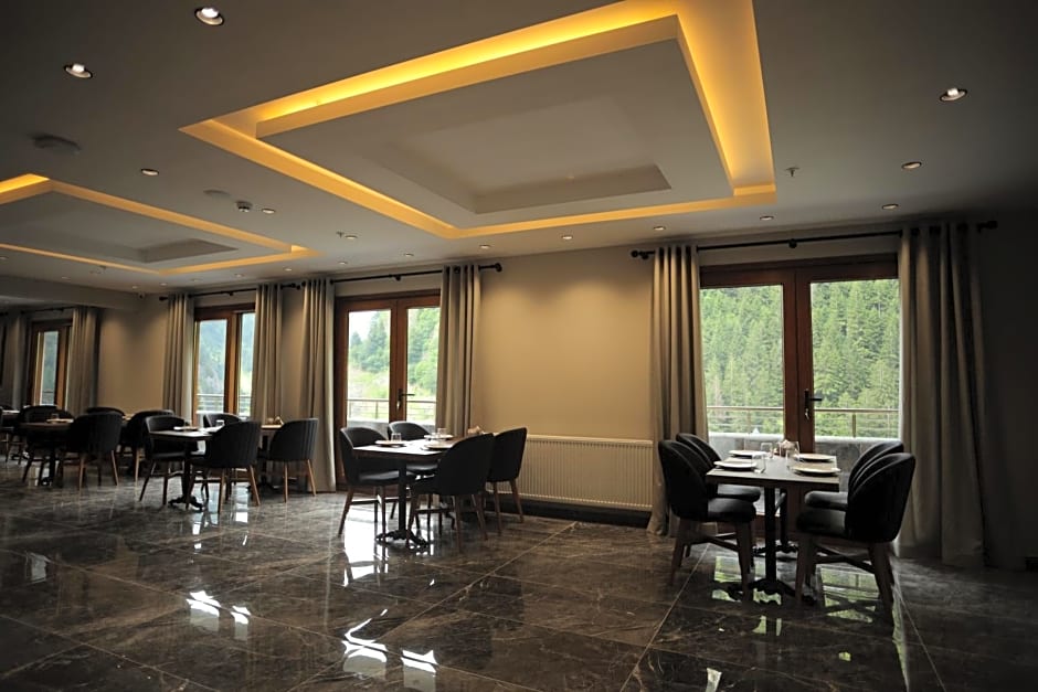 PAZARCIK MOUNTAIN HOTEL
