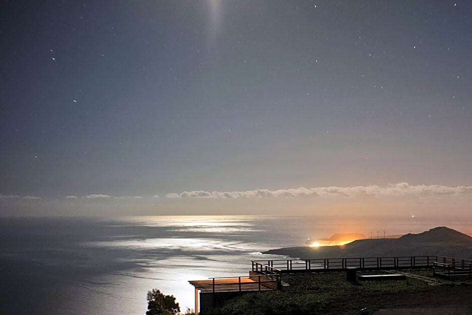 Villa - Cantinho do Paraíso