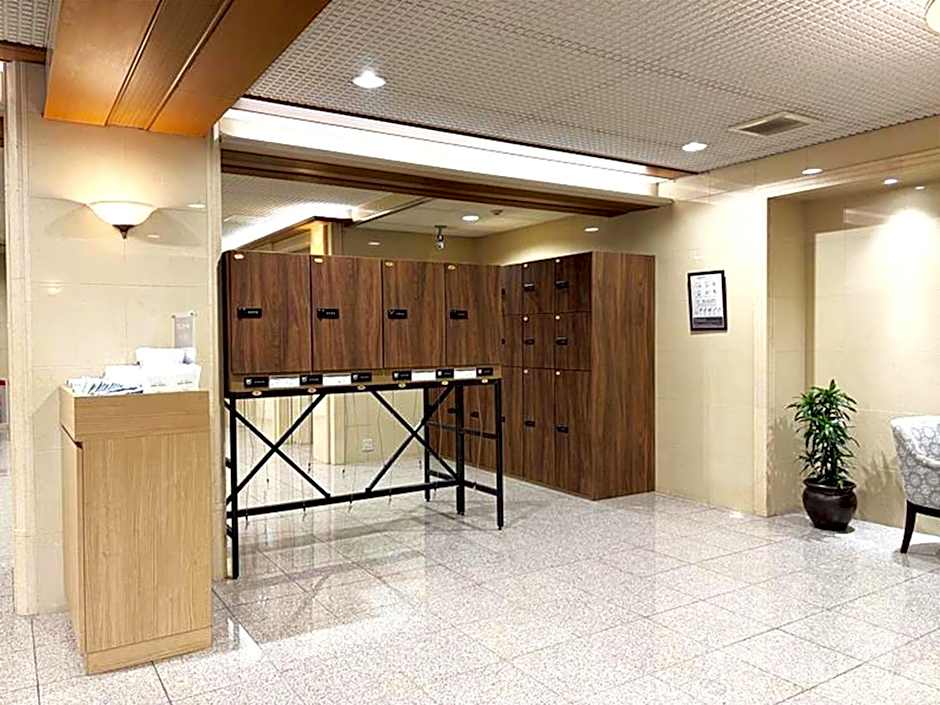 Hotel Cuore Nagasaki Ekimae