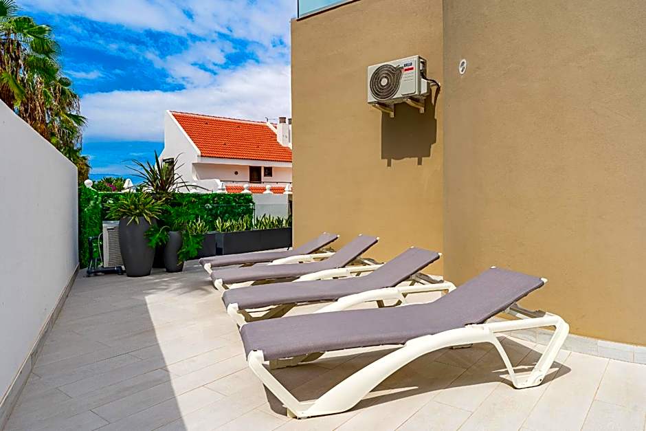 BAL Apartments Adults Only