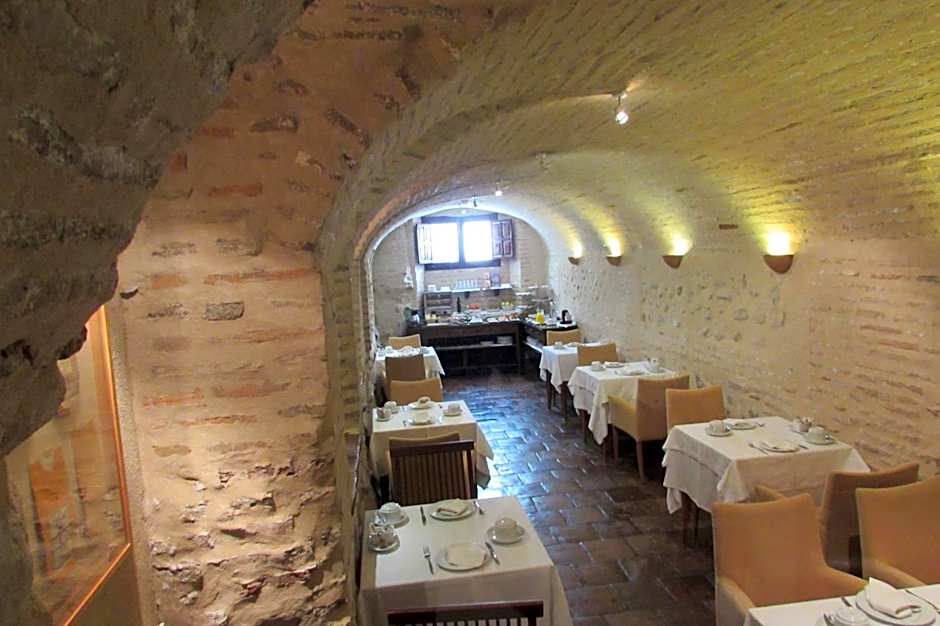 Hotel Casa Morisca