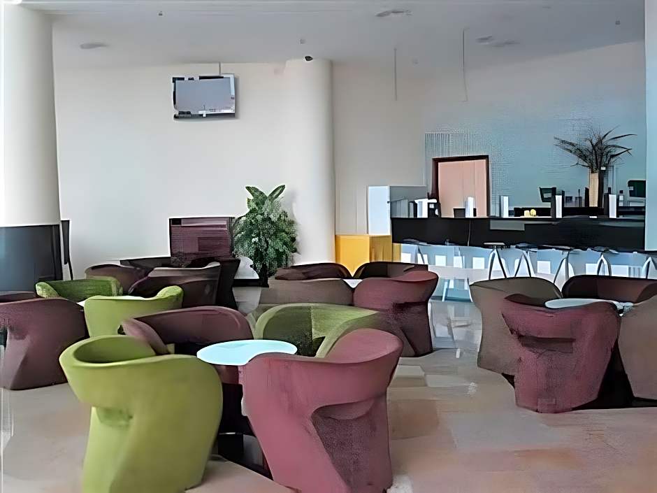 Oriental Crystal Hotel Kajang