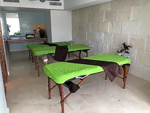 Departamento Peninsula Mazatlan hasta 12 huéspedes