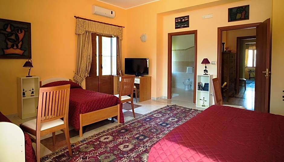 B&B Villa Casablanca