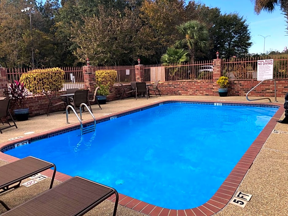Best Western Rayne Inn