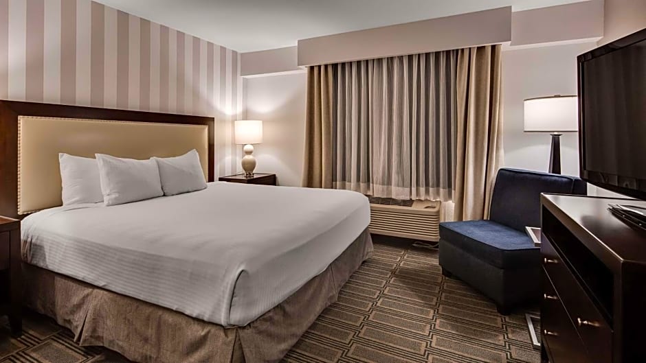 Best Western Lapeer Inn