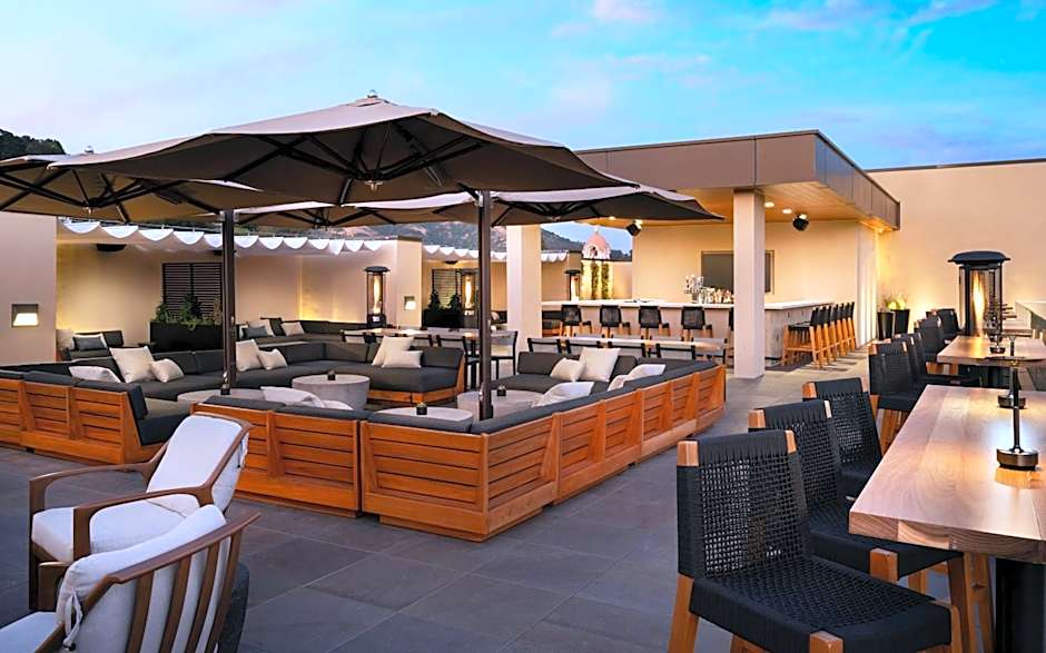 AC Hotel San Rafael Downtown