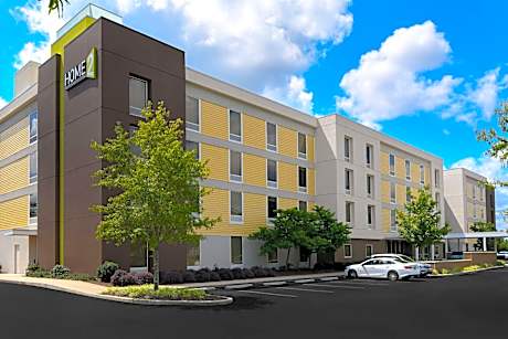 Home2 Suites By Hilton Augusta