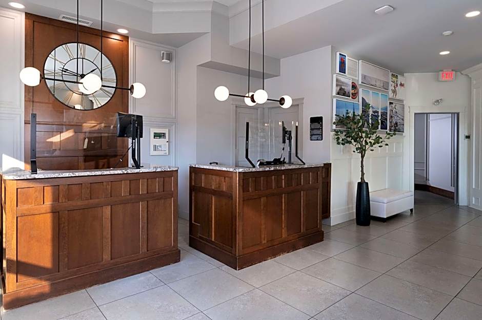 Prestige Beach House, WorldHotels Crafted