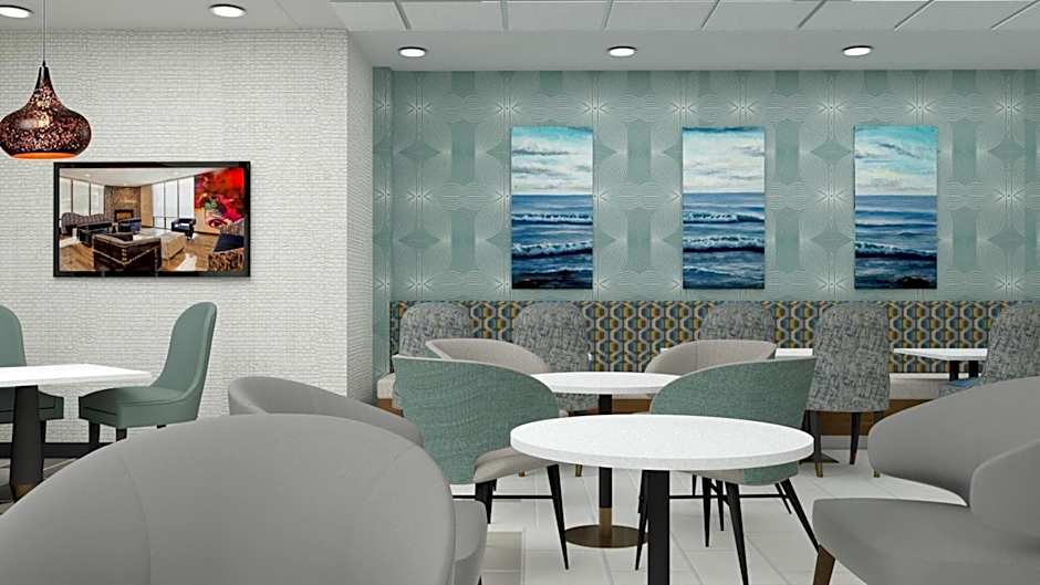 DoubleTree By Hilton Wilmington, Nc