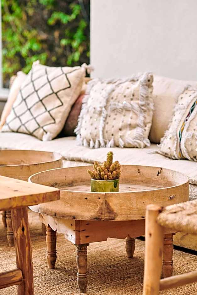 Hyatt Regency Casablanca