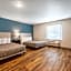 WoodSpring Suites South Brunswick - Princeton