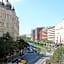 Budapest Panorama Central