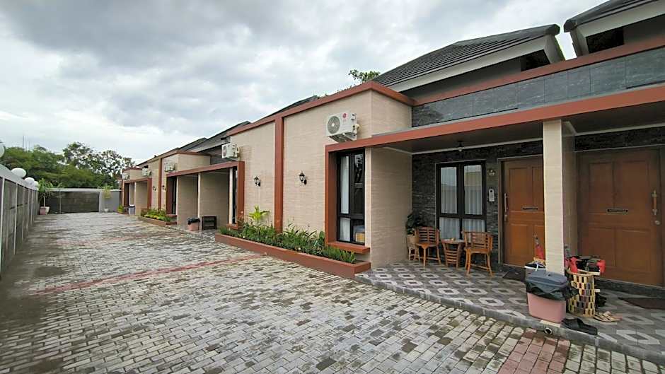 Premier Homestay Syariah – Yogyakarta, MN