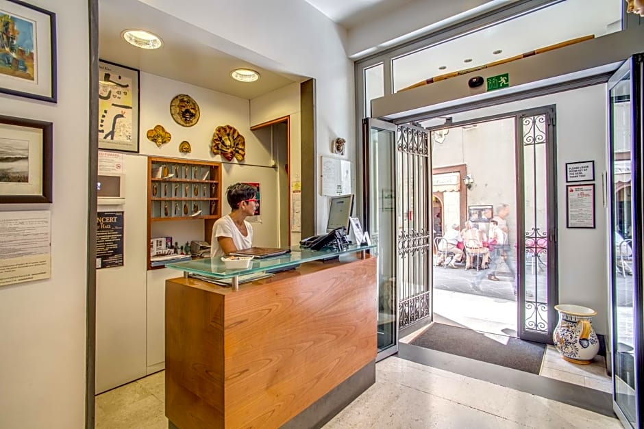 Hotel Nuova Italia