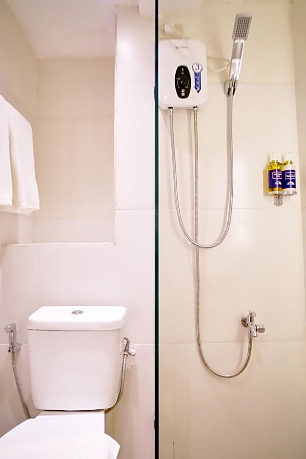 Bridge Hotel Express