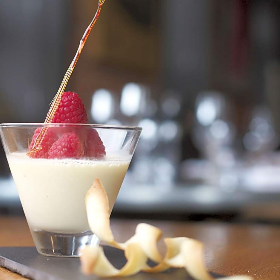 Salthouse Harbour Hotel