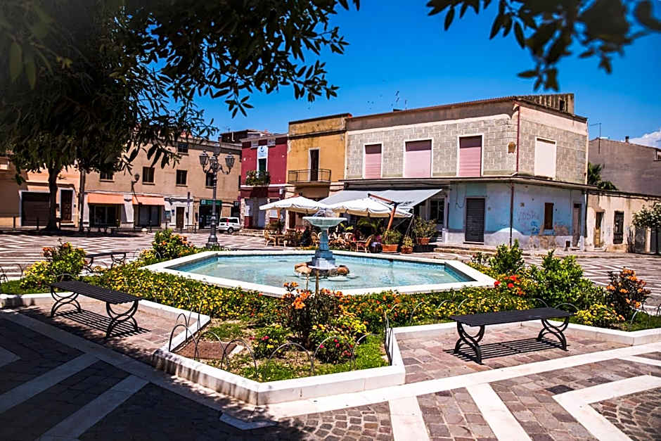 B&B LE TRE CHIOCCIOLE