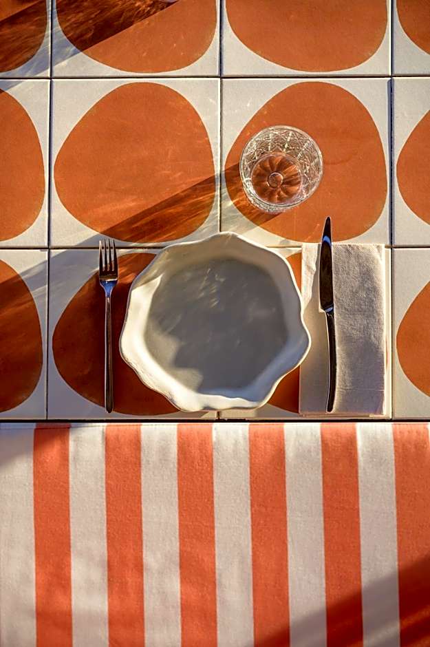 Akquaaa Boutique Hotel