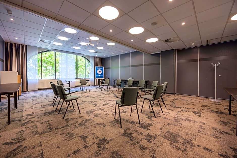 Fletcher Hotel-Restaurant Nieuwegein-Utrecht