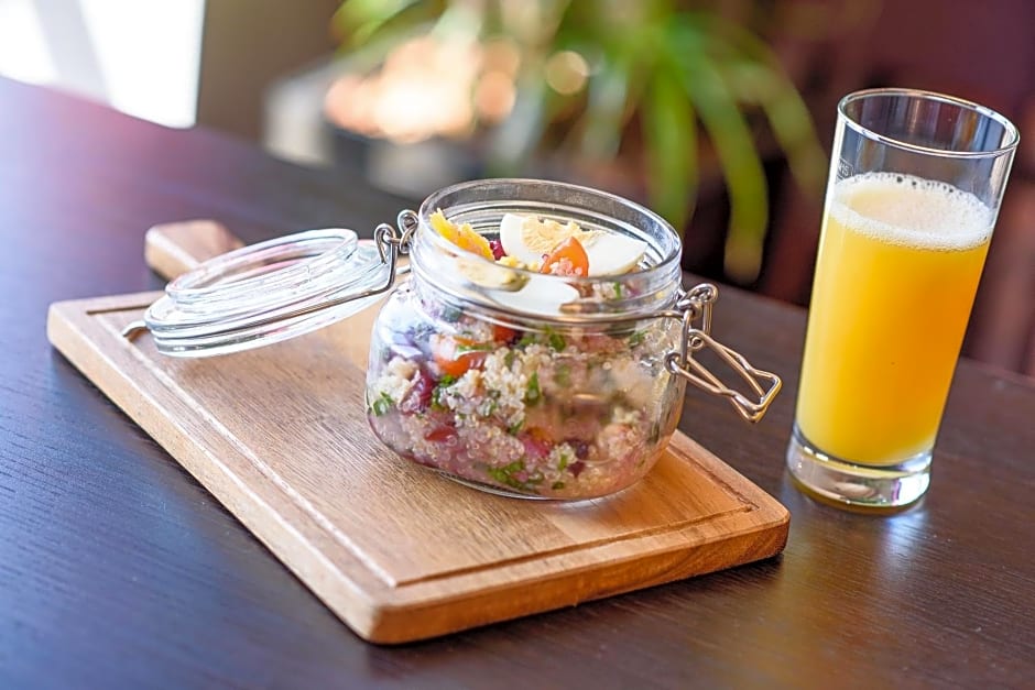 Campanile Manchester