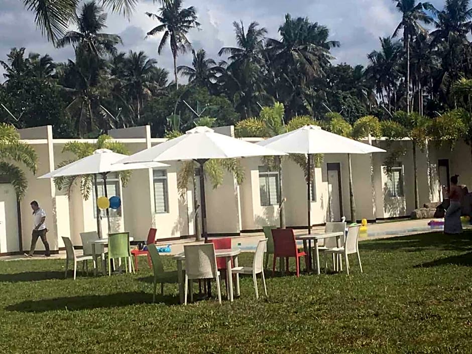 Shore Time Hotel Javier Leyte