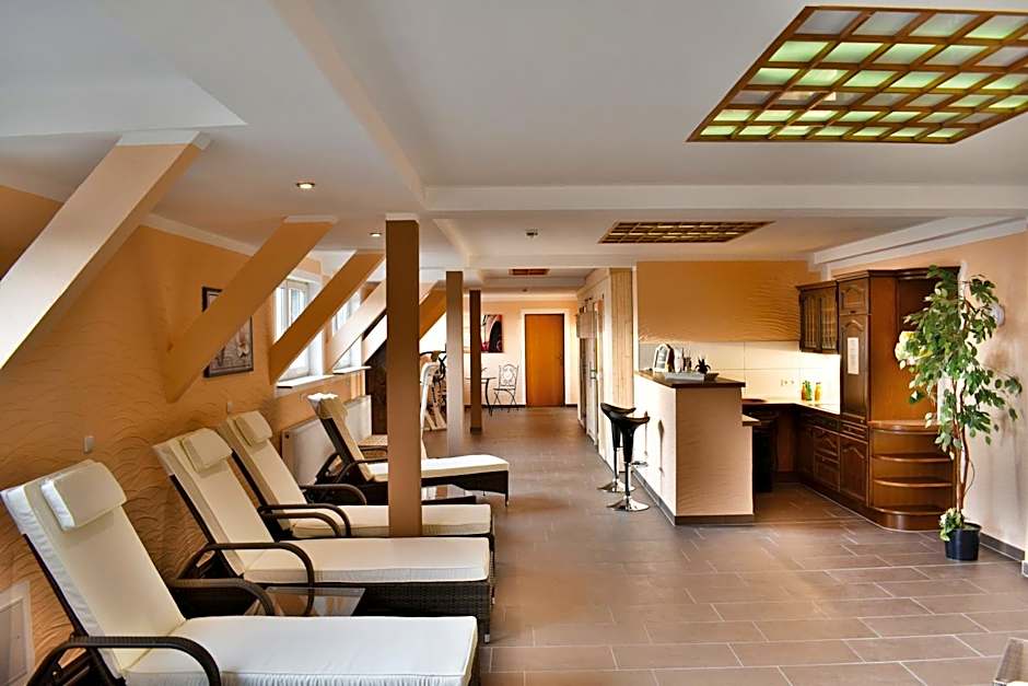 Hotel Thüringenschanze