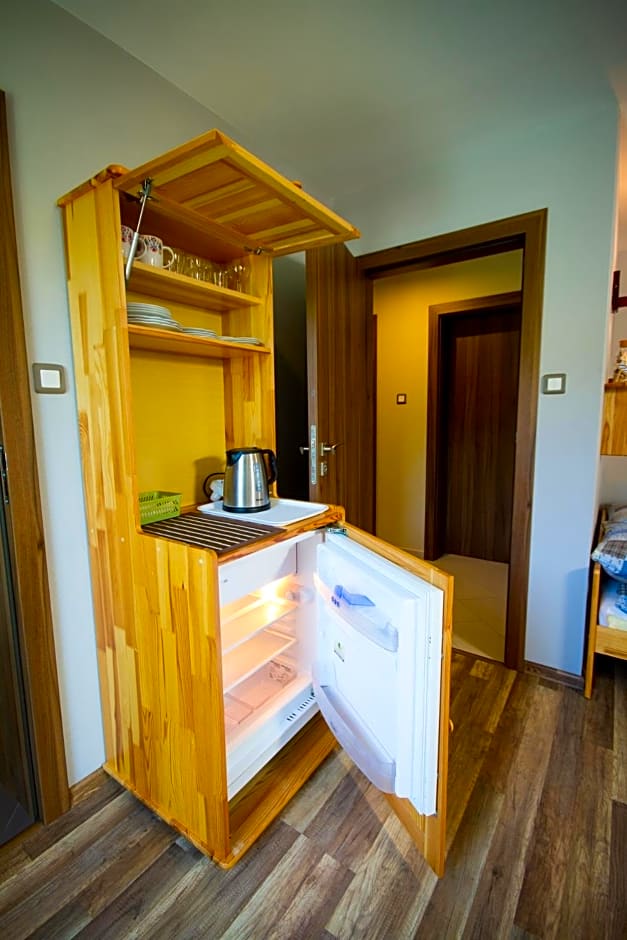 Pokoje goscinne "U Adaska"