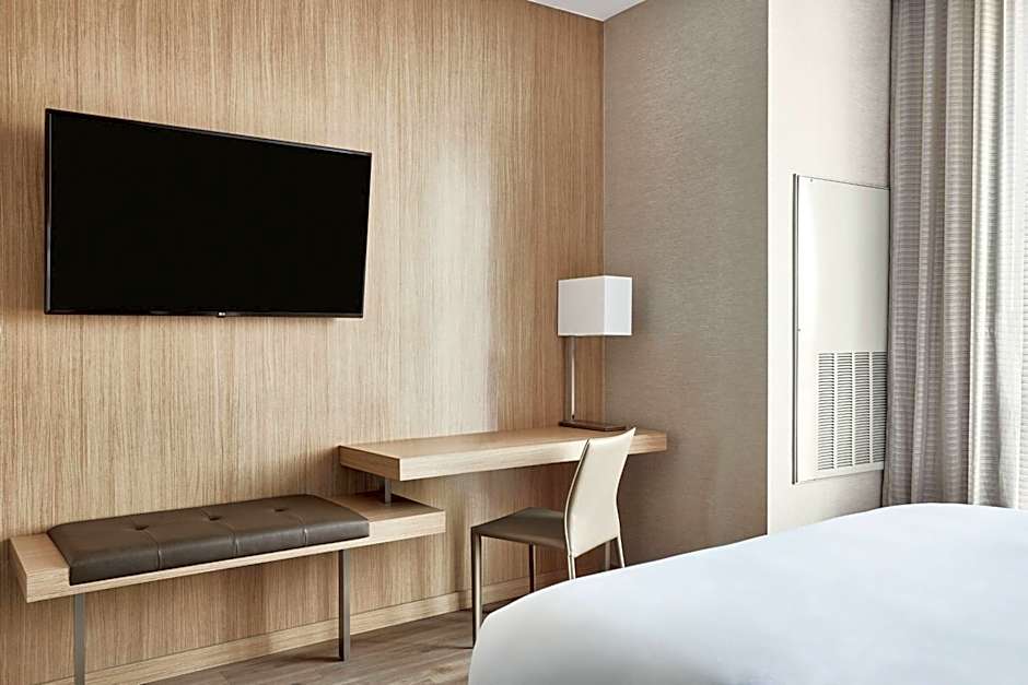 AC Hotel by Marriott Dallas Frisco