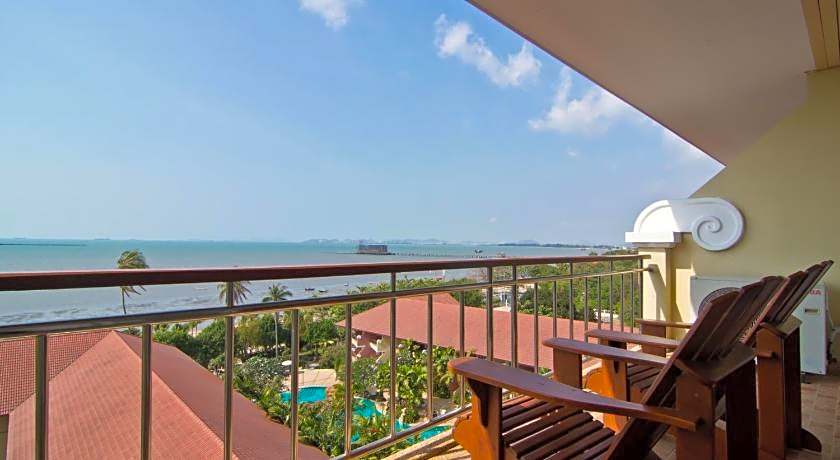 Bella Villa Cabana