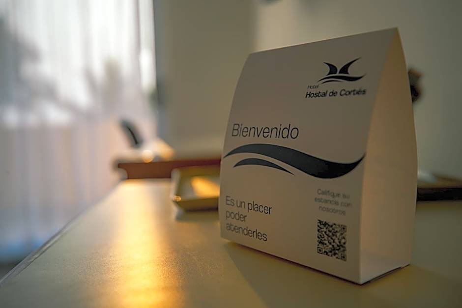 Hotel Hostal de Cortés