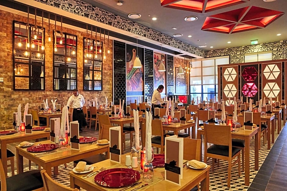 Riu Tequila - All Inclusive