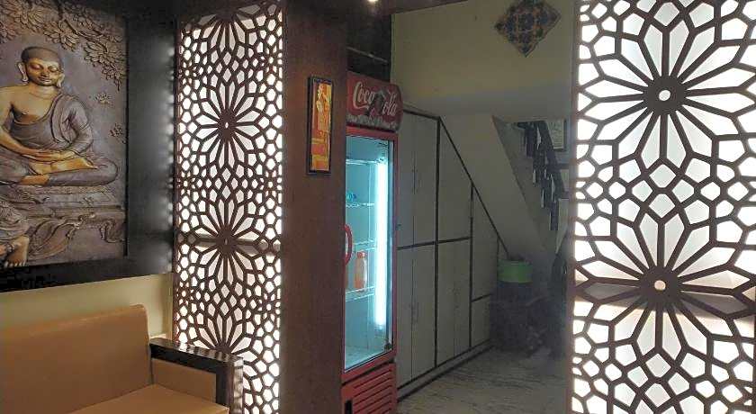 Ajay International Hotel