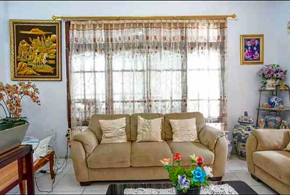 PAS Residence Sam Ratulangi Airport Mitra RedDoorz