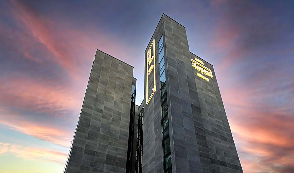 Moyen Hotel Sokcho